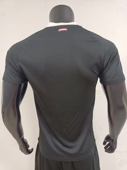 24/25 Bayern goalkeeper black player version S-XXL