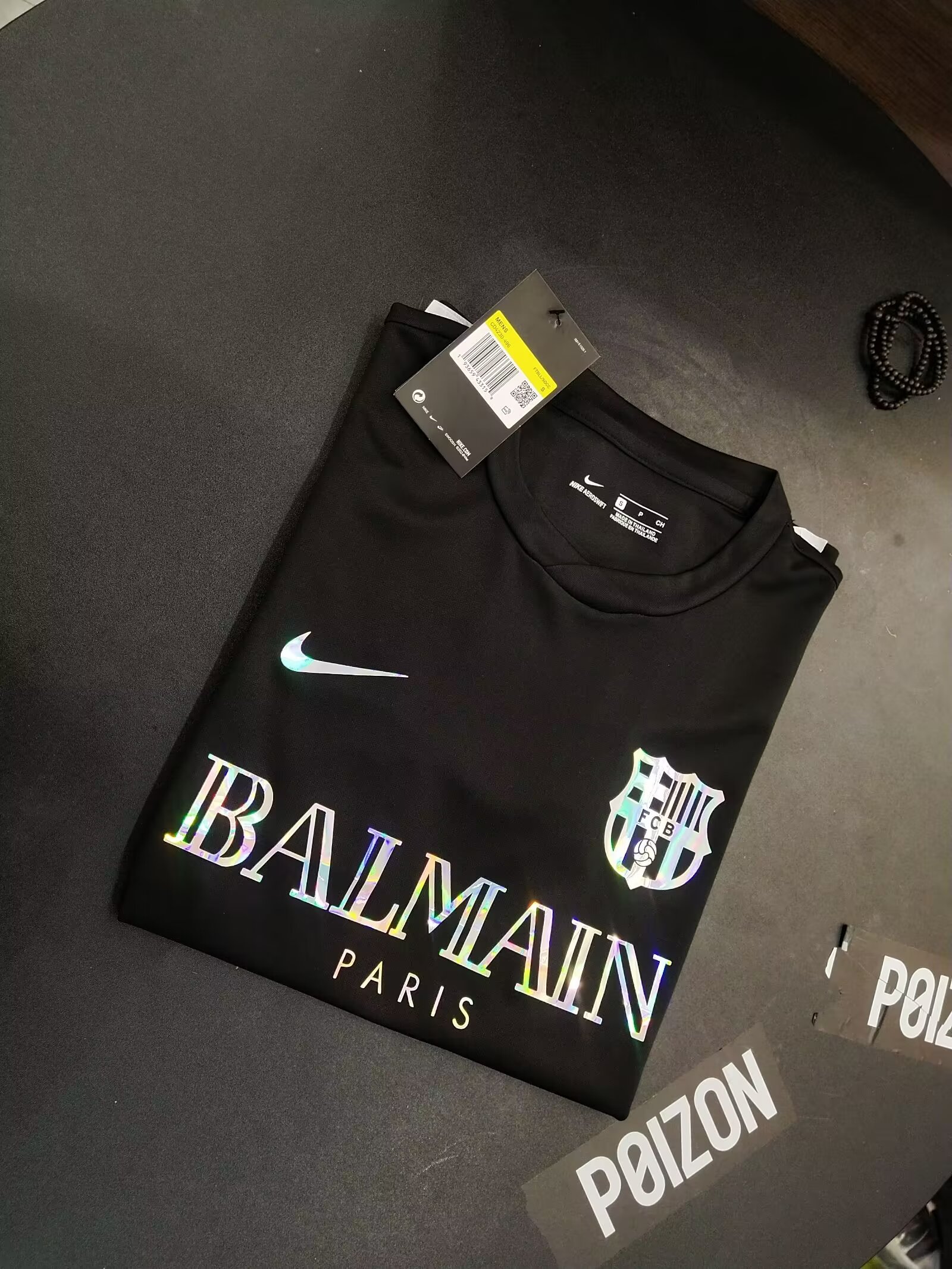 24/25 Barcelona special casual jersey