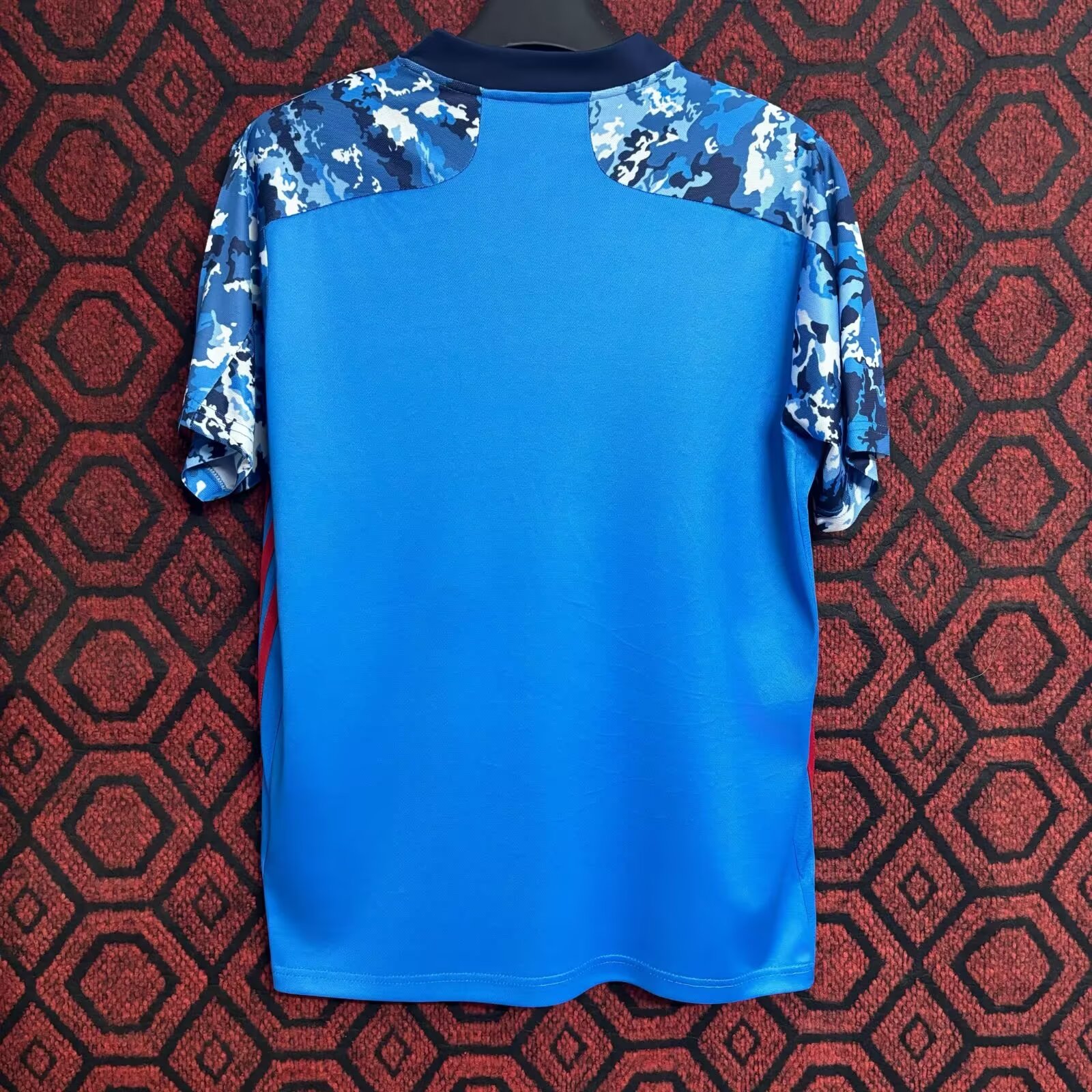 20-21 Japan home fan version S-XXL