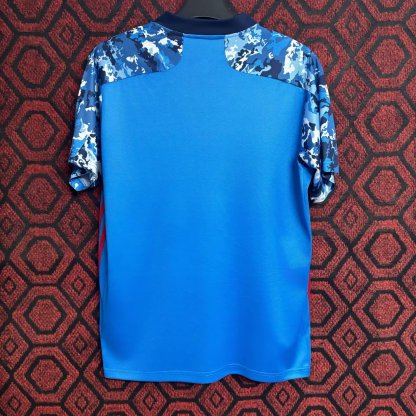20-21 Japan home fan version S-XXL