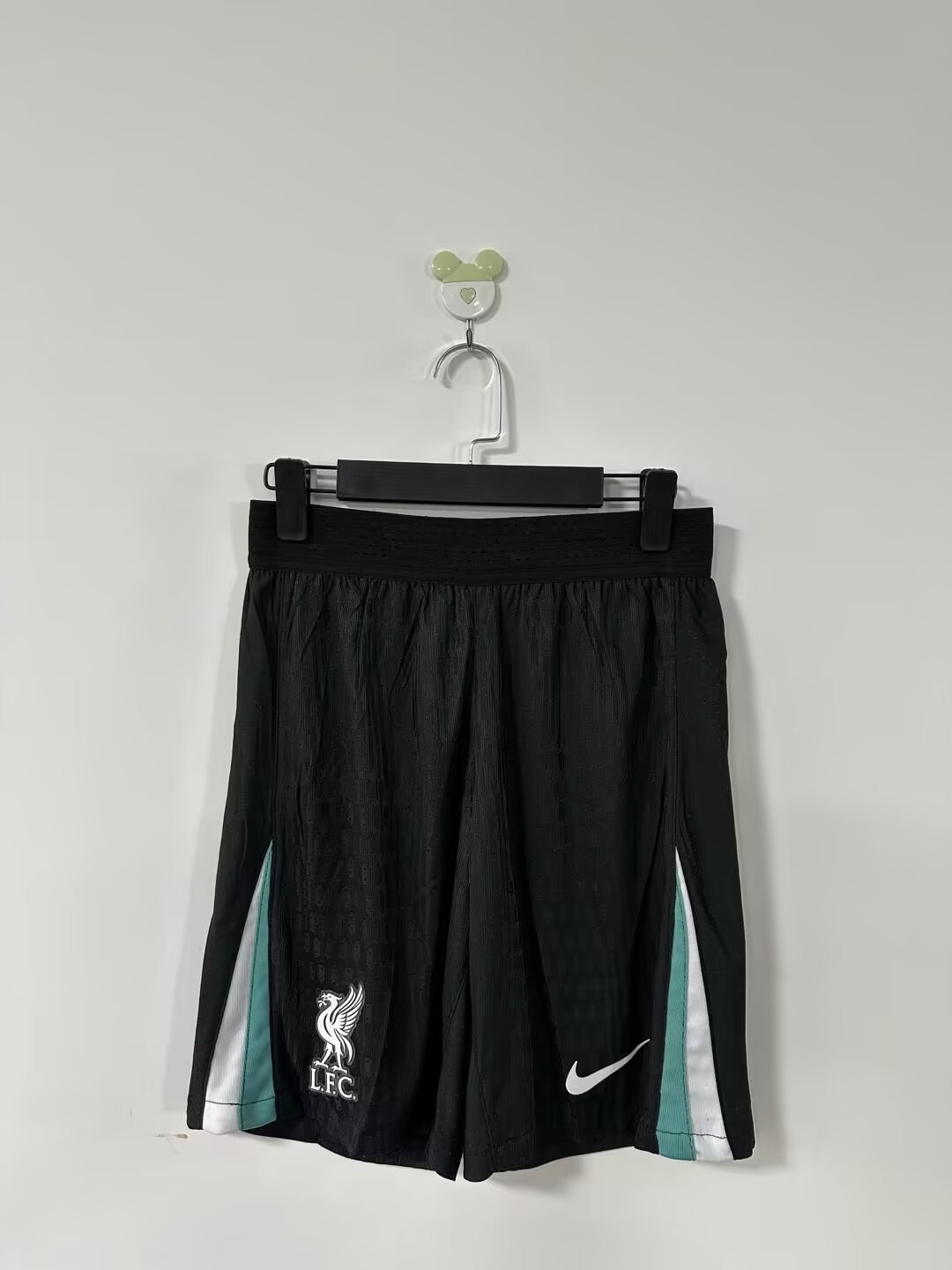 24/25 Livepol LP away player version short S-XXL