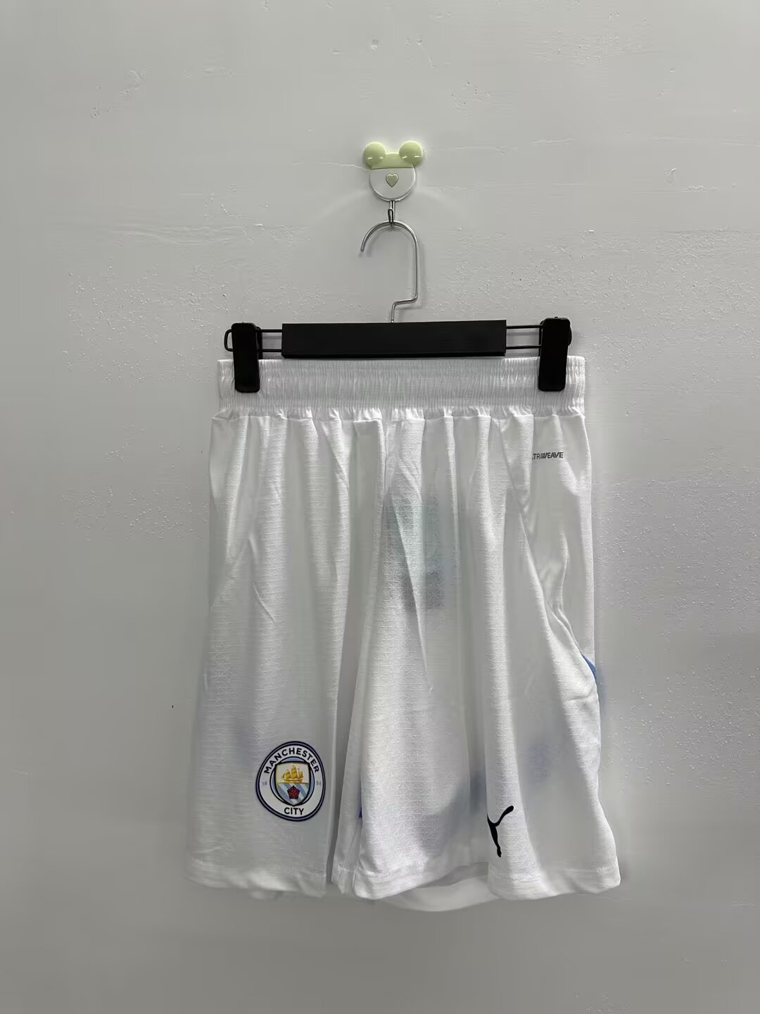 24/25 Manchester City home player version short S-XXL