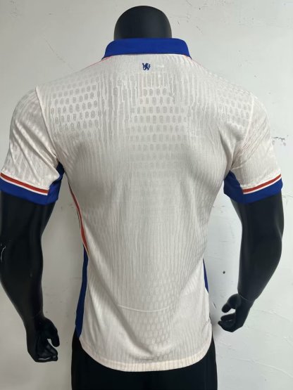 24/25 Chelseα away player version S-XXL