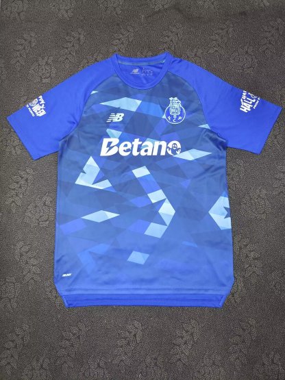 24/25 Porto halloween fan version S-XXL