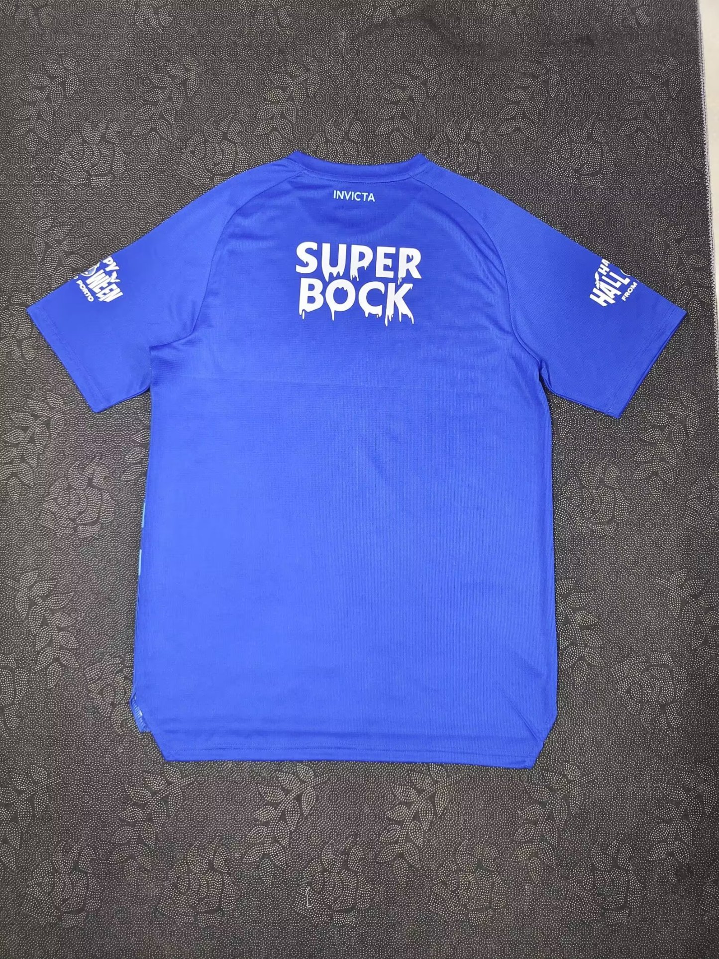 24/25 Porto halloween fan version S-XXL