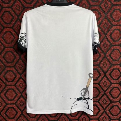 24-25 Japan NARUTO A fan version S-XXL