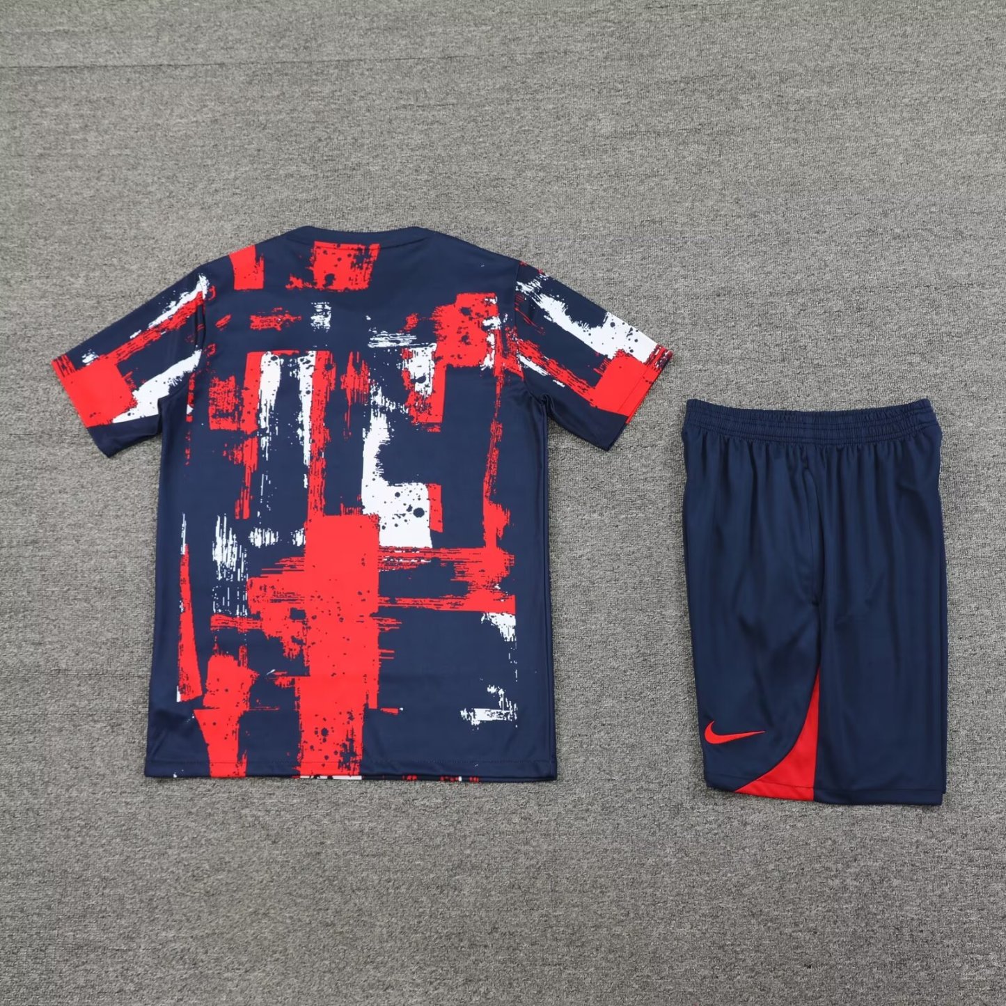 24/25 PSG Paris Saint-Germain training set home S-XXL