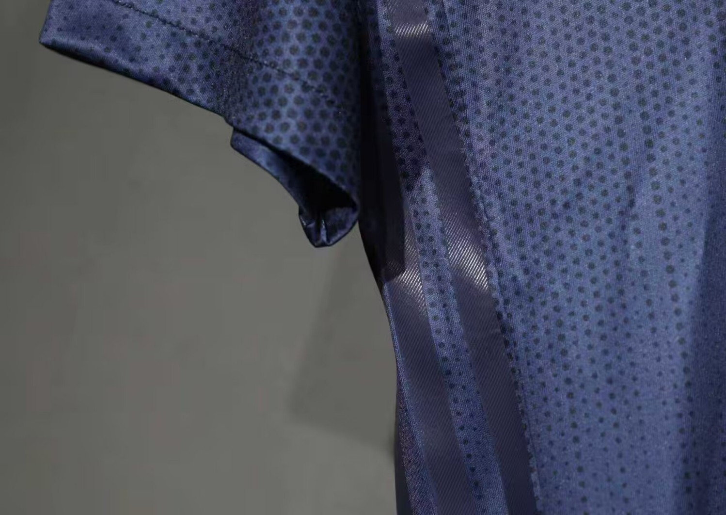 18/19 Manchester United M-U third retro Player Version S-3XL