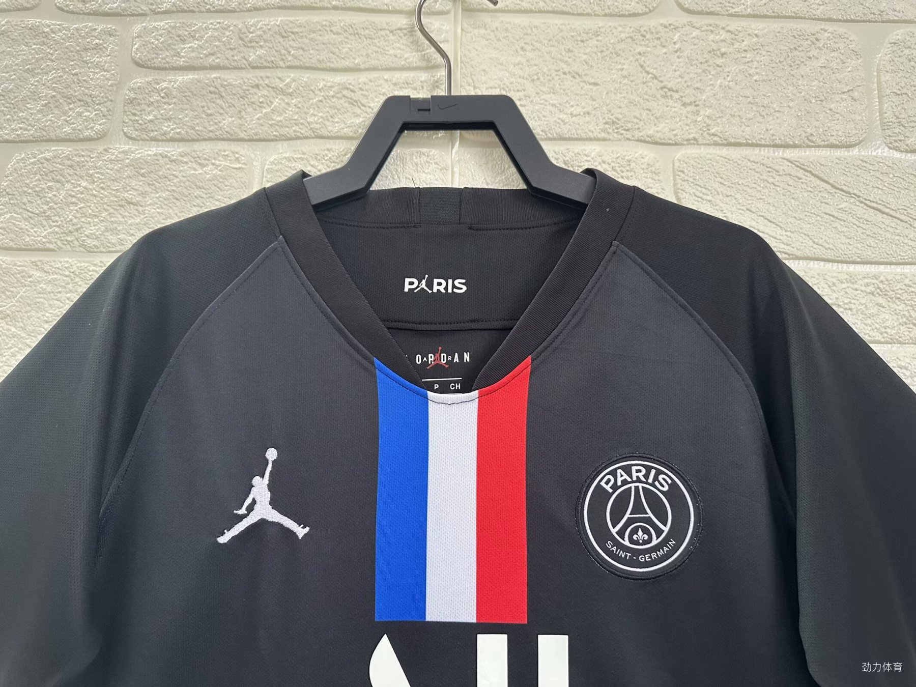 19/20 PSG fourth retro version S-XXL