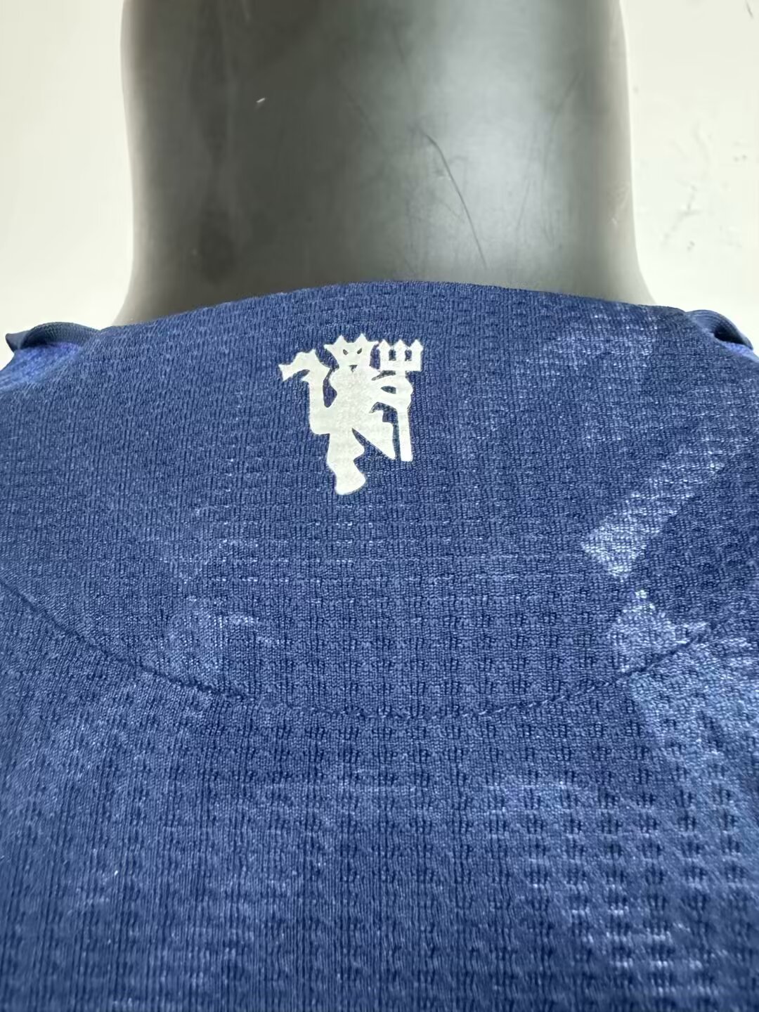 24/25 Manchester United away player version S-XXL