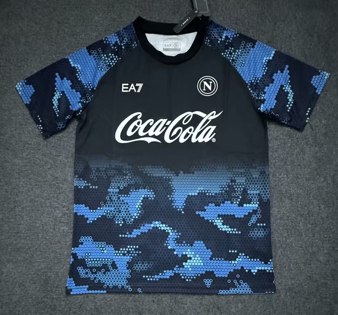 24/25 Napoli training version S-XXL