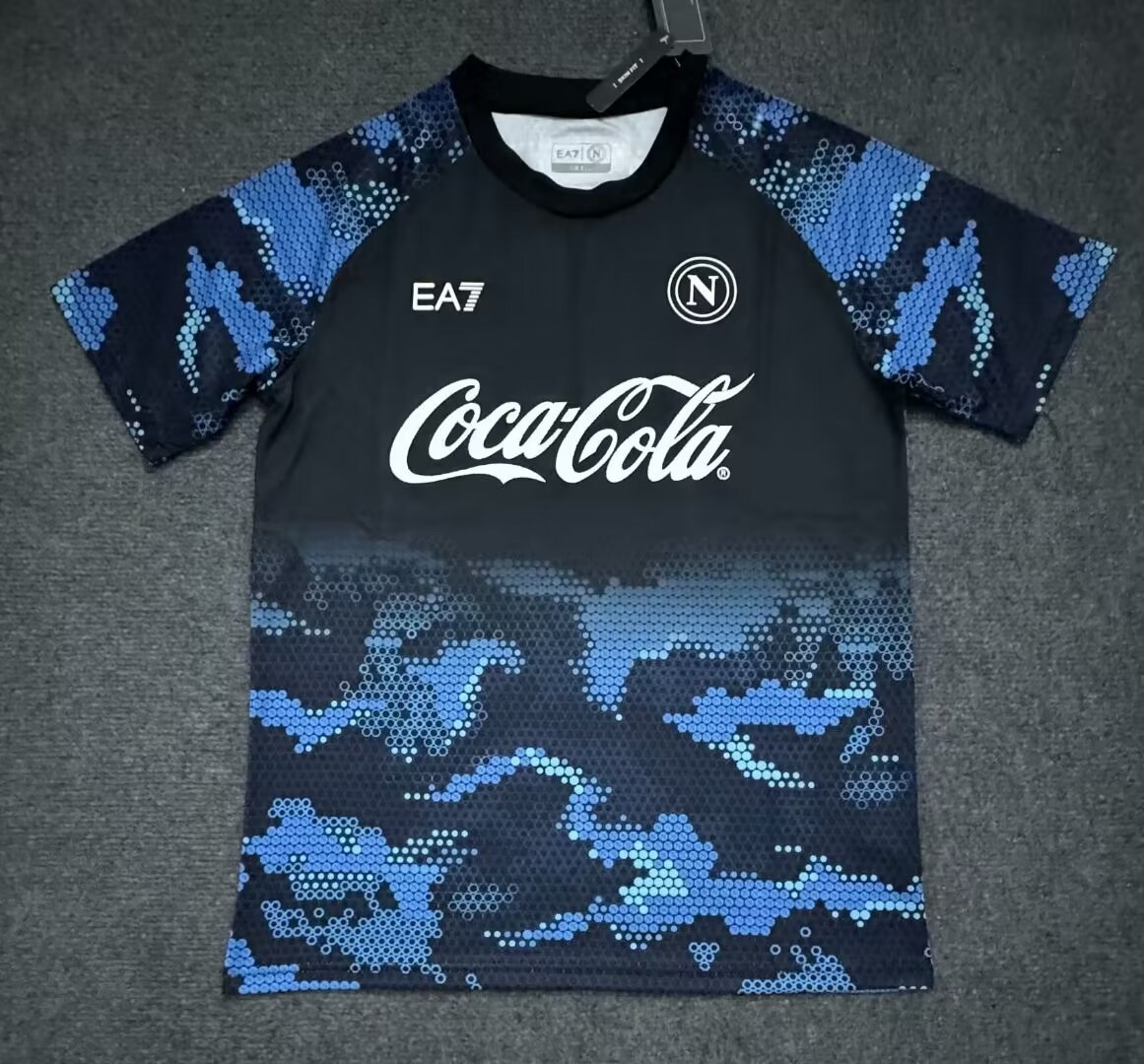 24/25 Napoli training version S-XXL