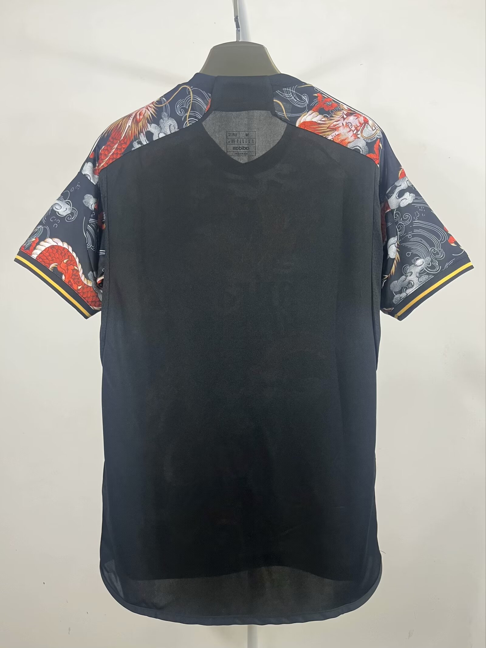 24/25 Real Madrid dragon special fan version S-XXL