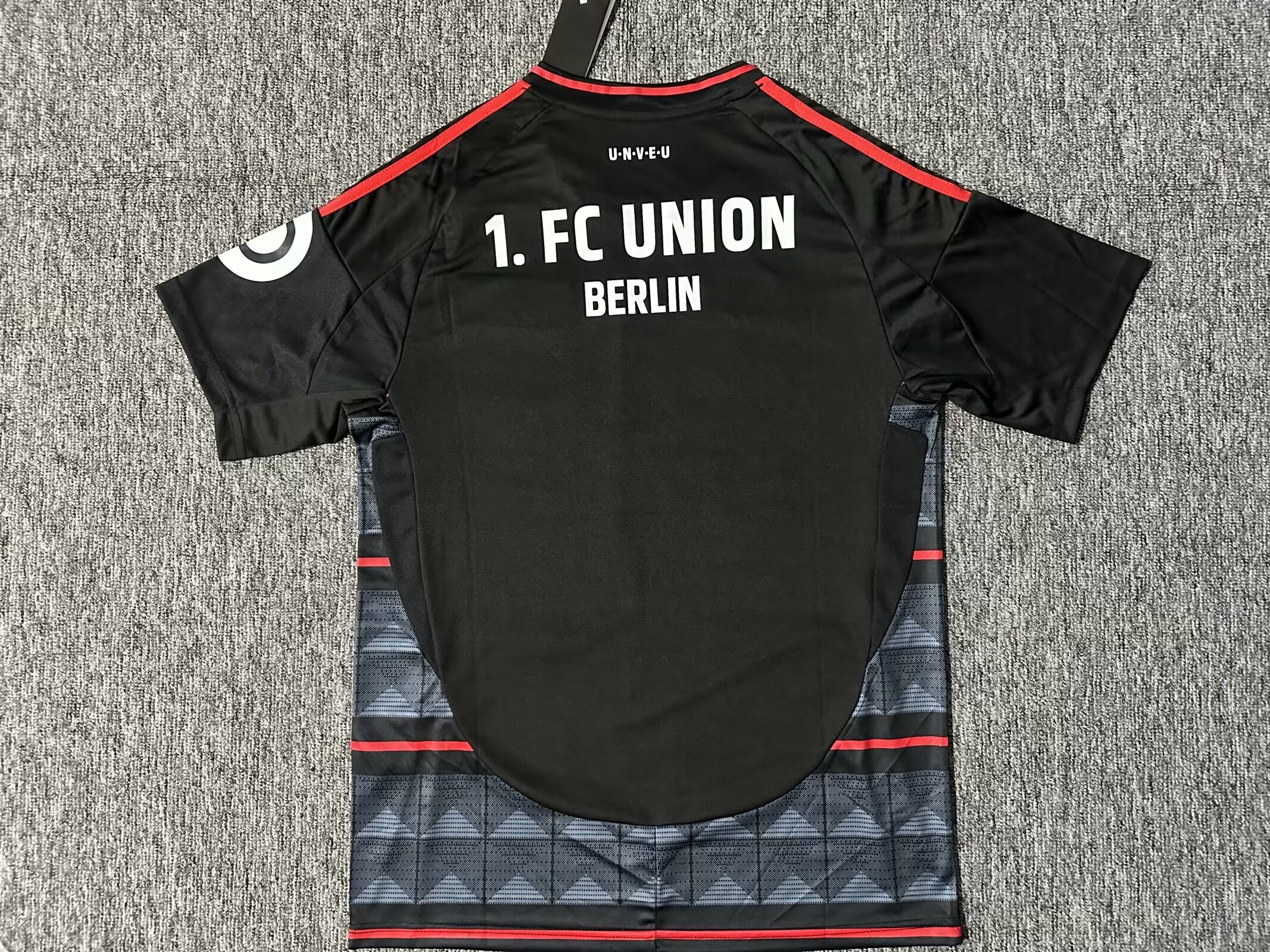 24/25 Berlin union away fan version S-XXL