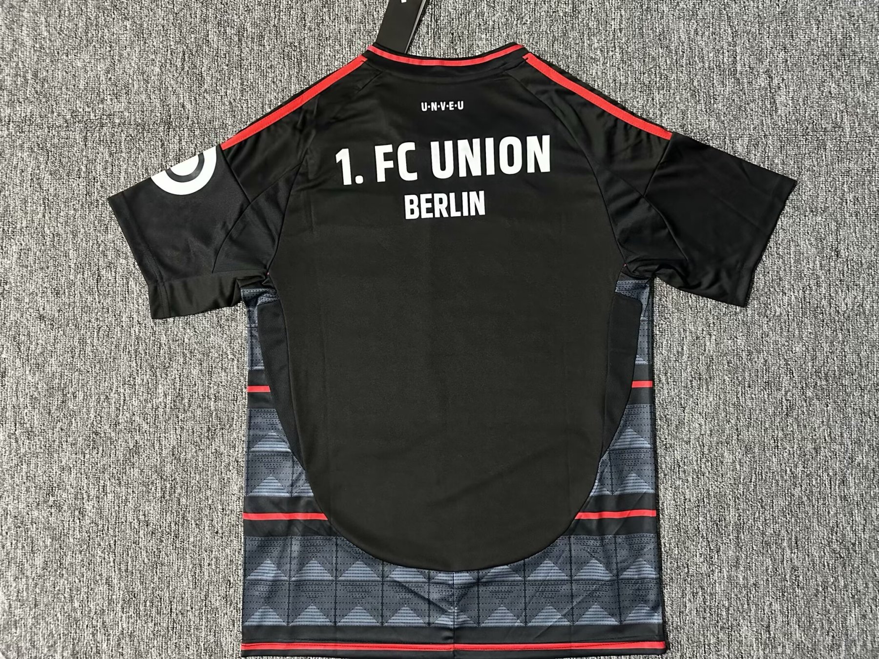 24/25 Berlin union away fan version S-XXL