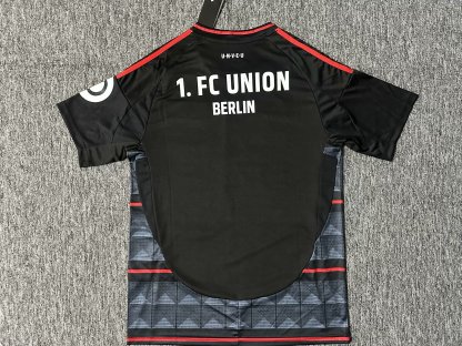 24/25 Berlin union away fan version S-XXL