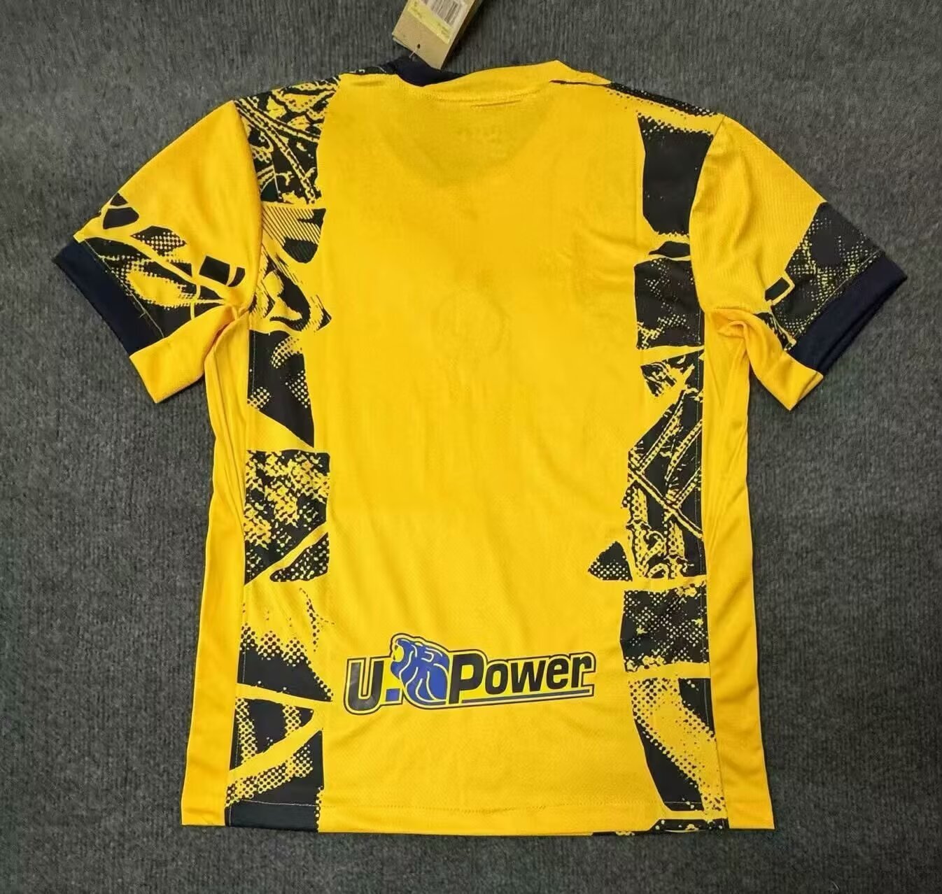 24/25 Inter Milan third fan version S-4XL