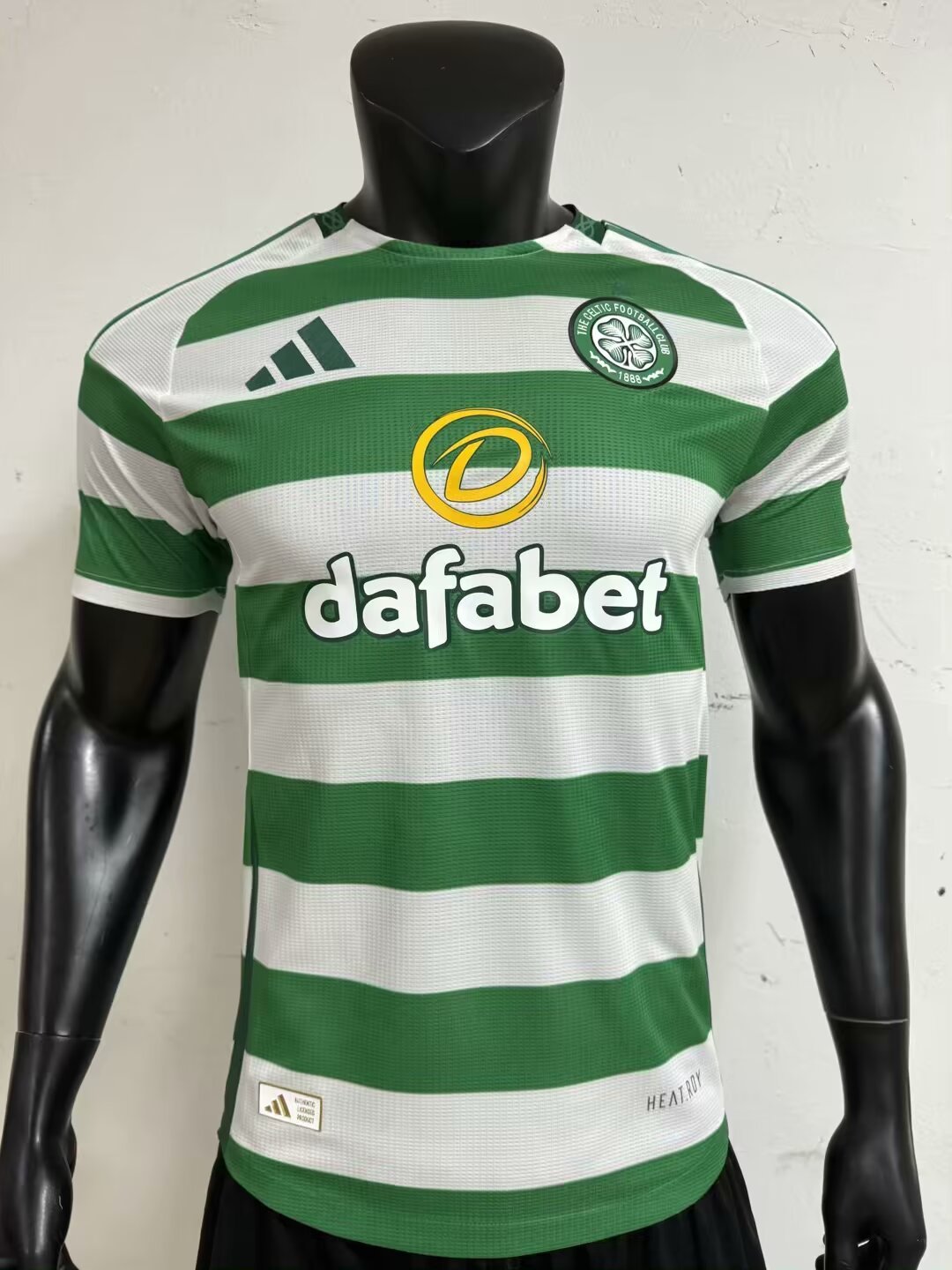 24/25 Celtics home player version S-XXL