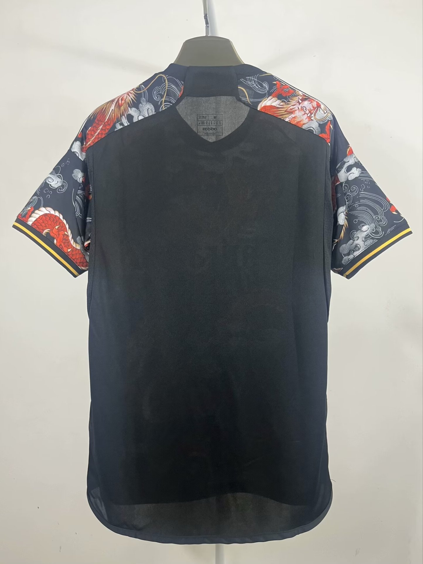 24/25 Real Madrid dragon special fan version S-XXL