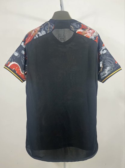 24/25 Real Madrid dragon special fan version S-XXL