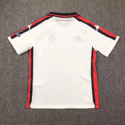 24/25 Genoa away fan version S-XXL