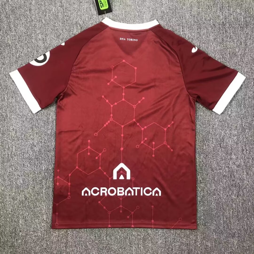 24/25 Torino home training fan version S-XXL