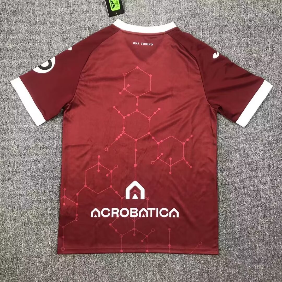 24/25 Torino home training fan version S-XXL
