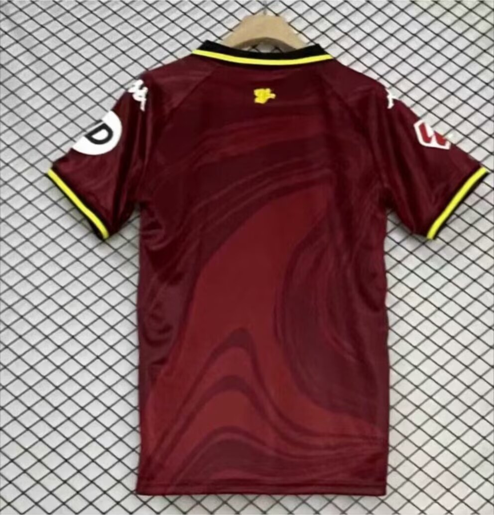 24/25 real valladoid third fan version S-XXL