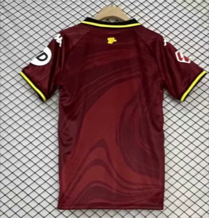 24/25 real valladoid third fan version S-XXL