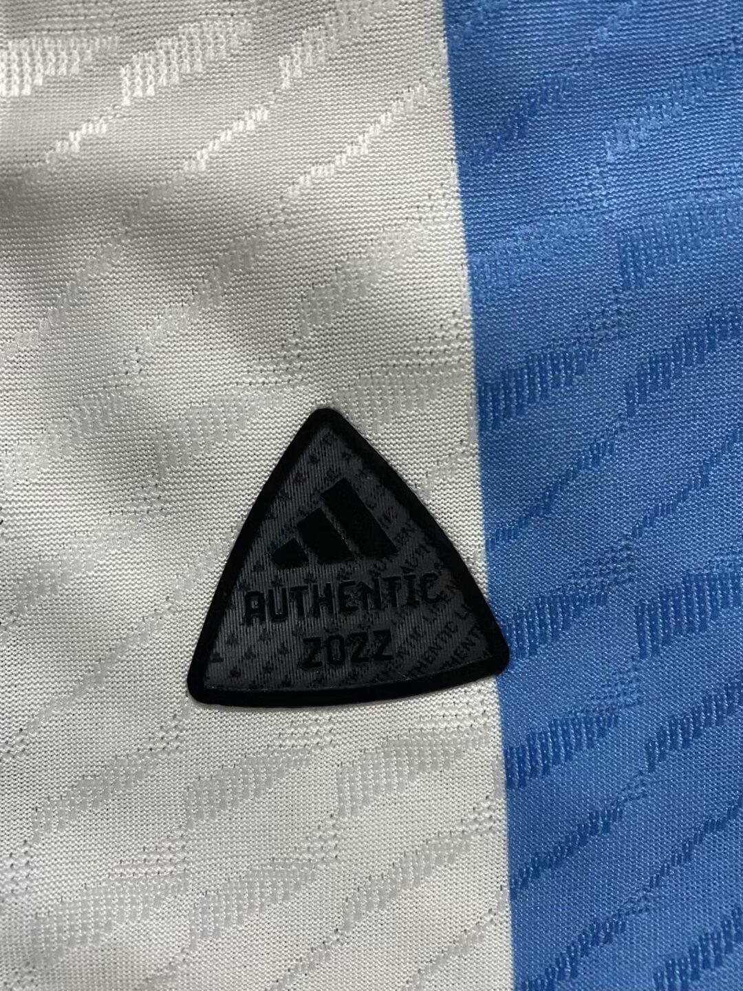 2022 Argentina home player version S-XXL
