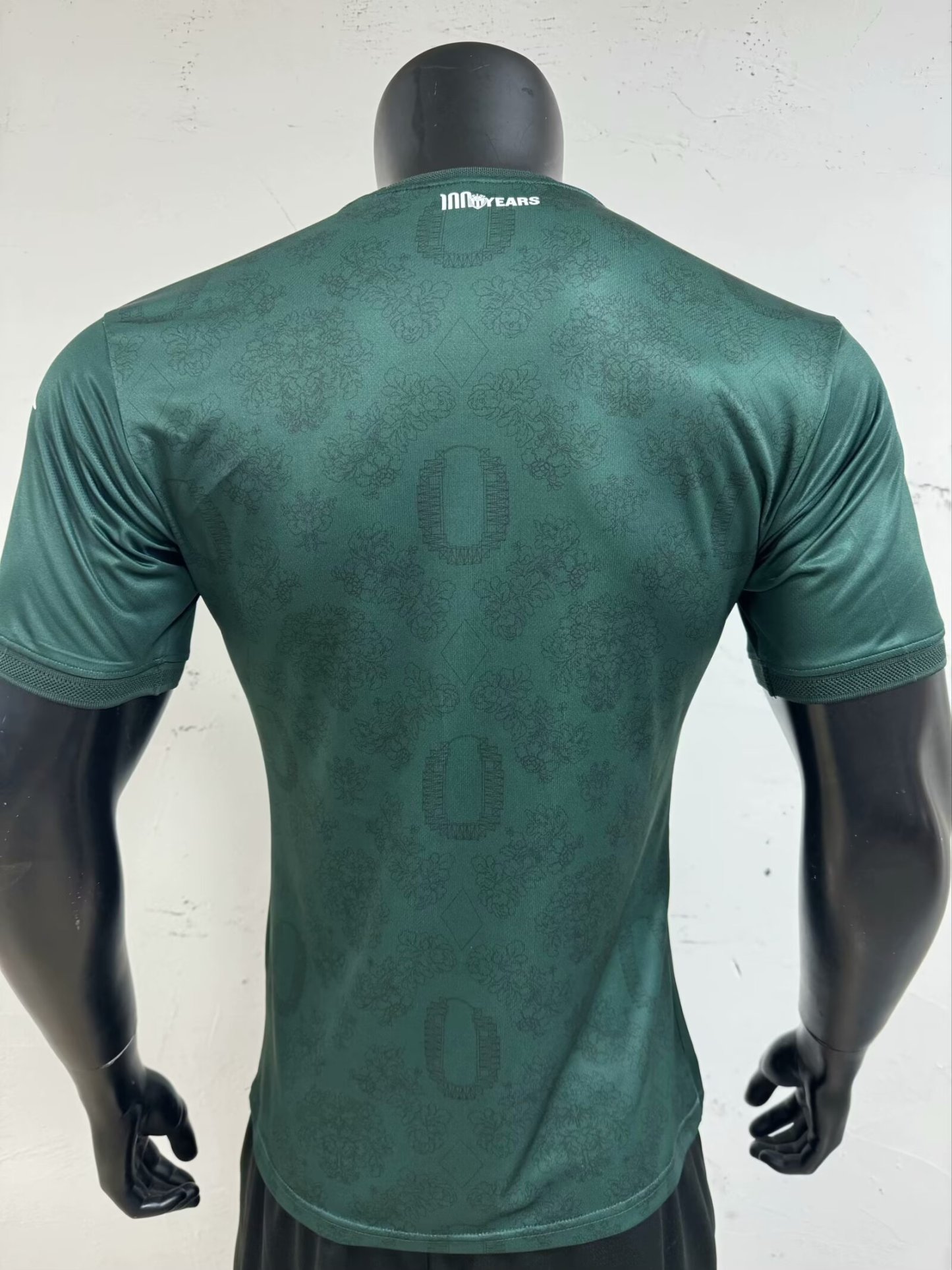 24/25 Player Version  AS Monaco FC third Jersey S~XXL