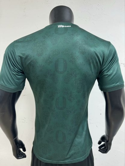 24/25 Player Version  AS Monaco FC third Jersey S~XXL