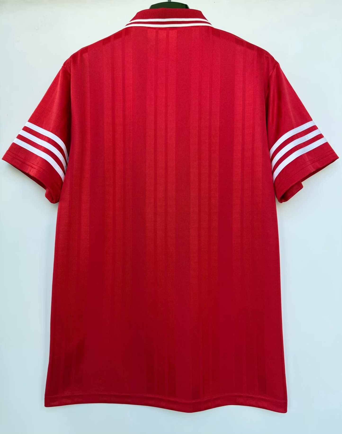 95/96 Real Zaragoza away retro version S-4XL