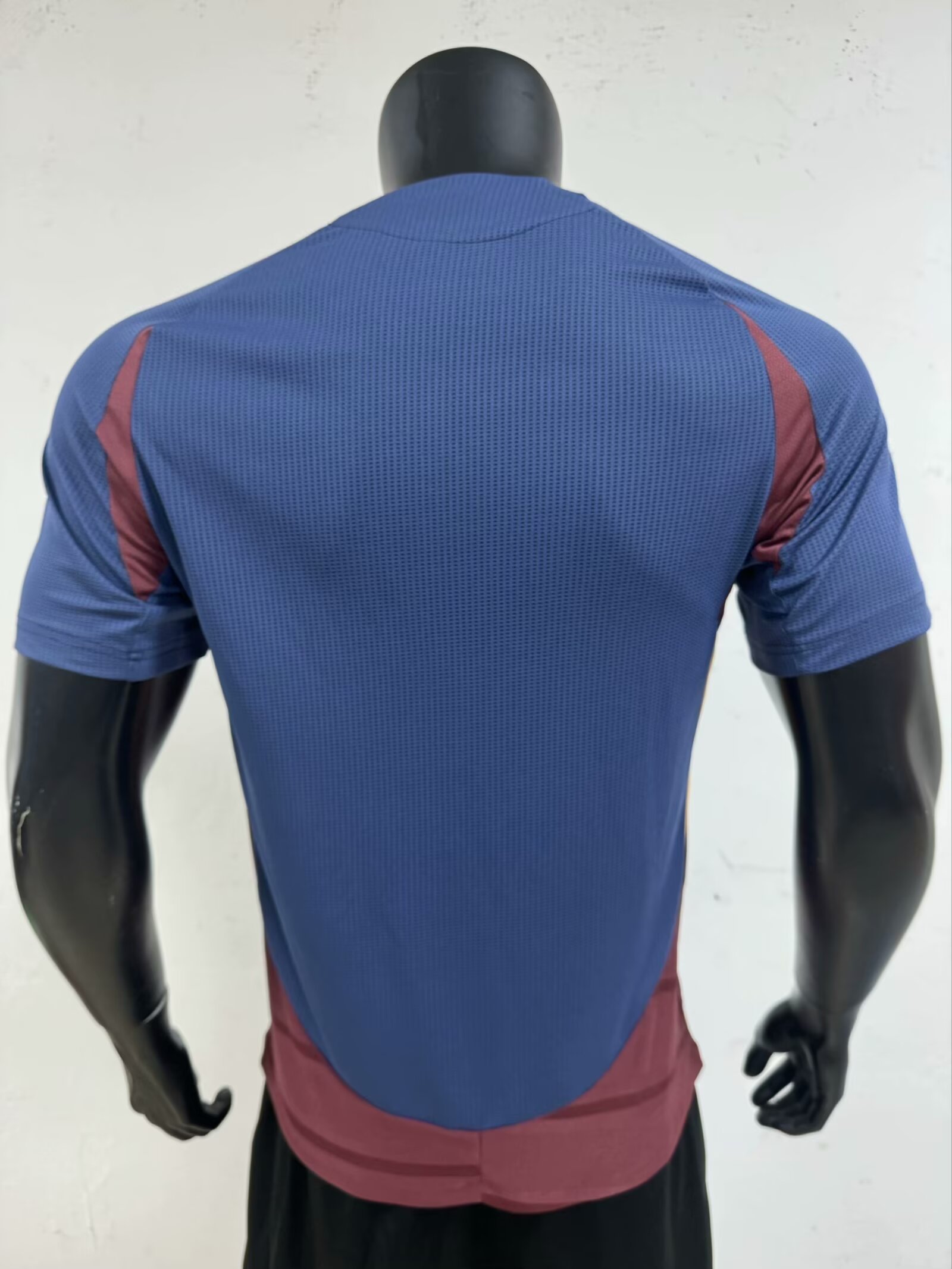 24/25 ROMA third player version S-XXL