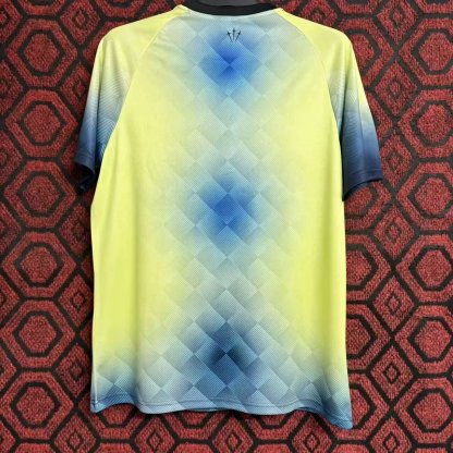 24/25 Venezia goalkeeper yellow fan version S-XXL