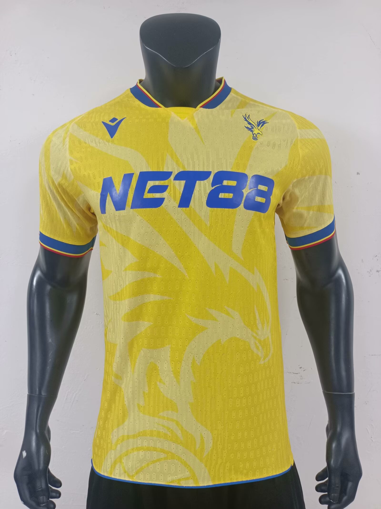 24/25 Crystal Palace away player version S-XXL