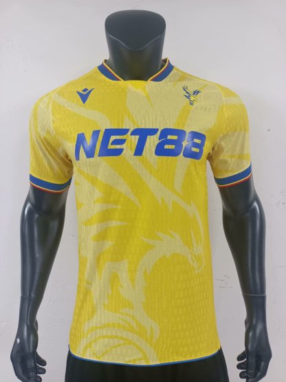 24/25 Crystal Palace away player version S-XXL