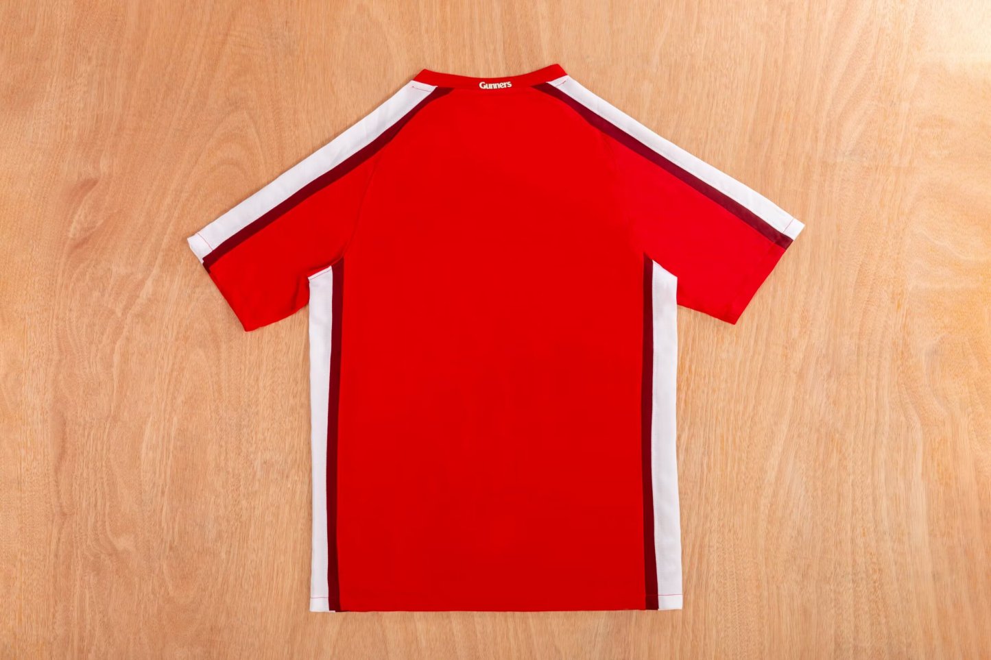 Retro 08/10 Arsenal home S-2XL