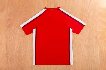 Retro 08/10 Arsenal home S-2XL