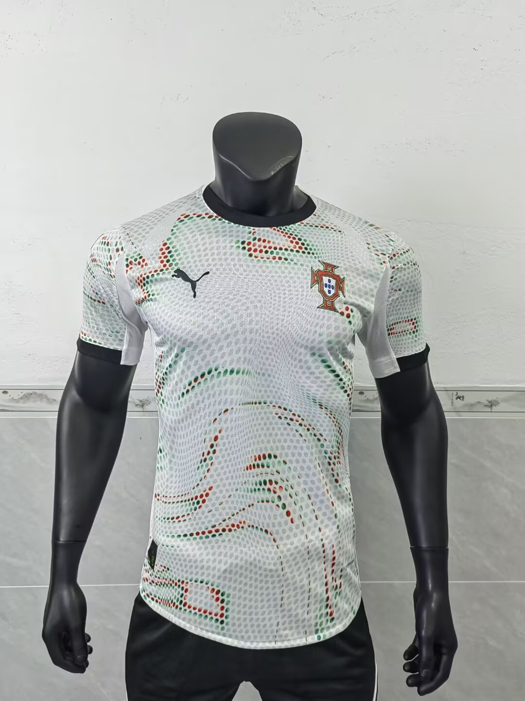 25/26 Portugal away player version S-XXL