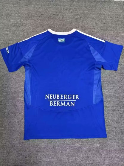 24/25 Como 1907 home fan version S-XXL