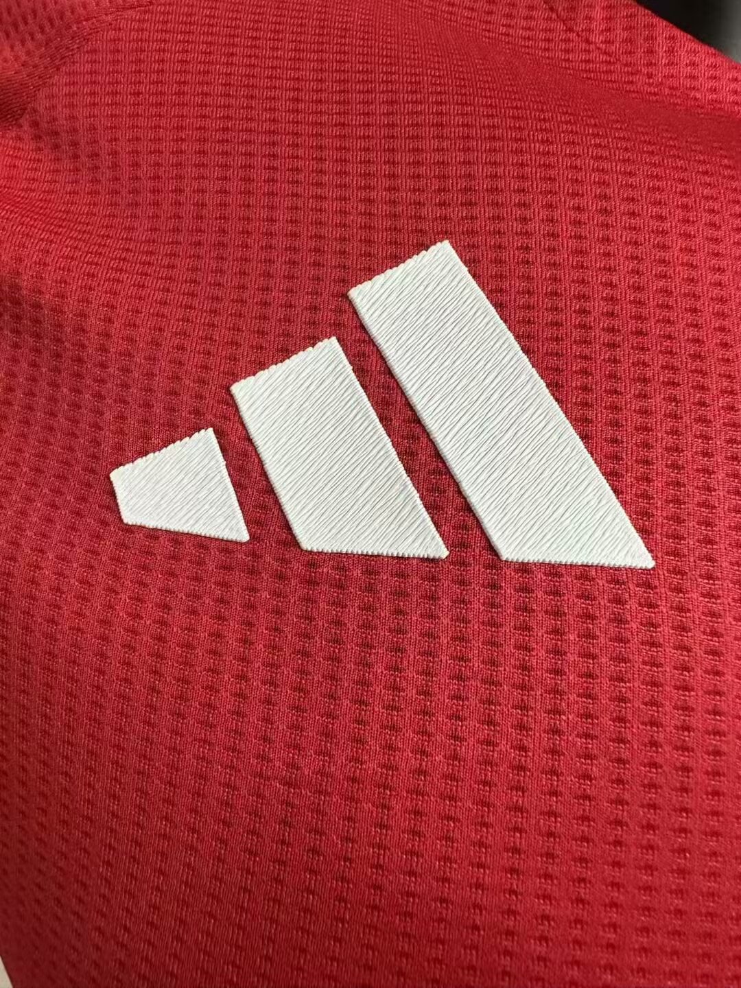 24/25 Manchester United M-U home Player Version S-4XL