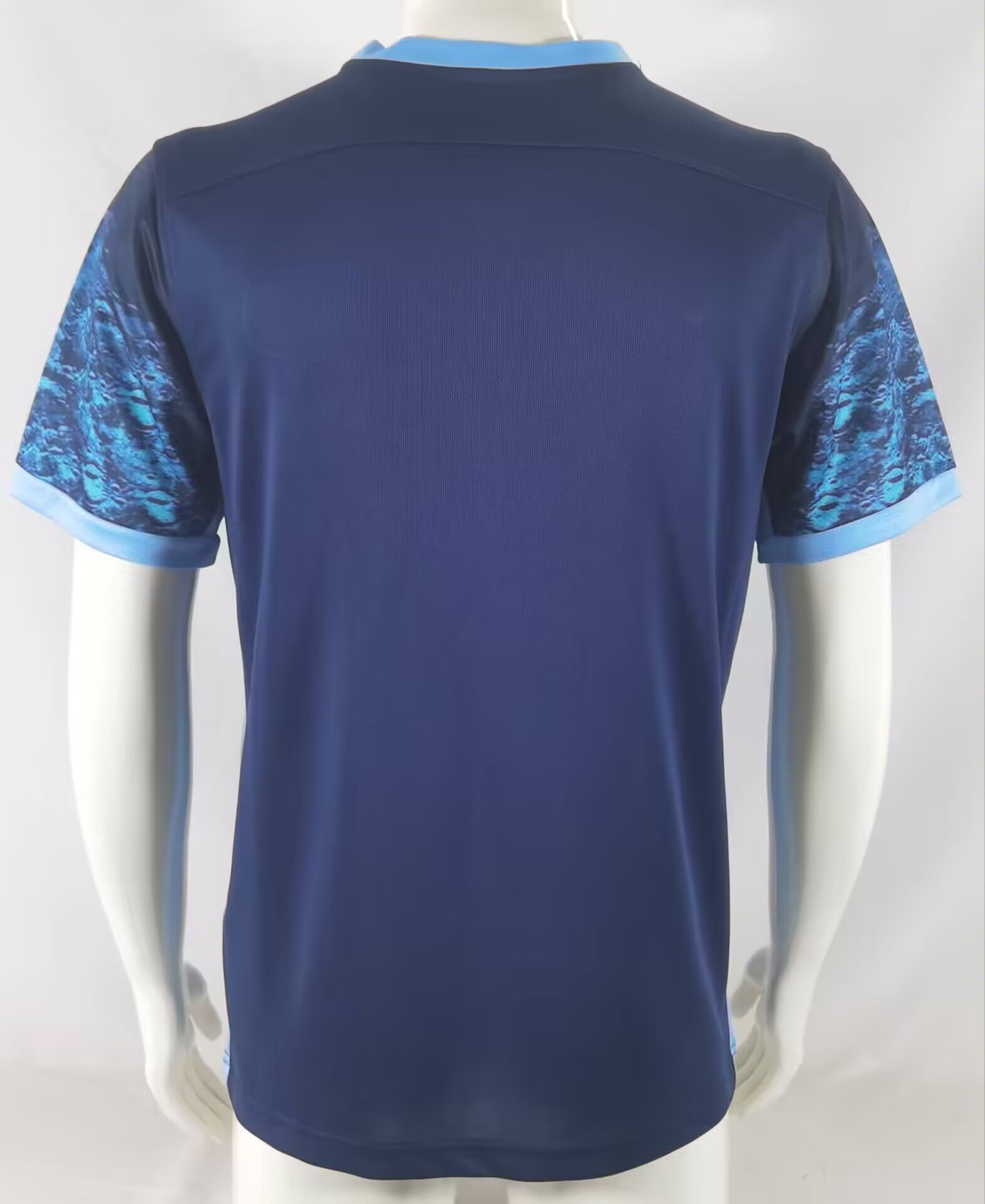 15/16 Manchester City away retro version S-XXL