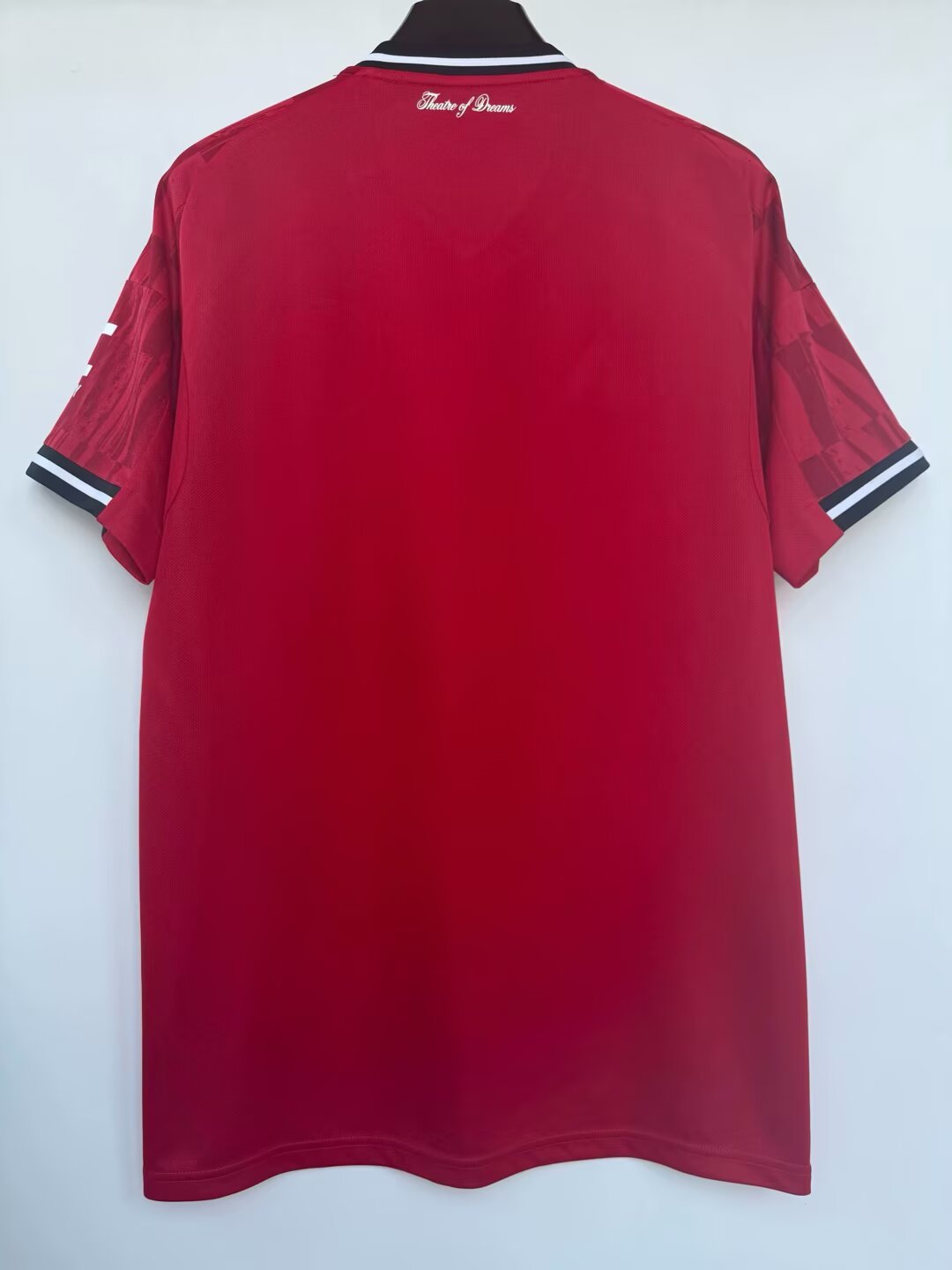 25/26 Manchester United M-U Home fan version S-4XL
