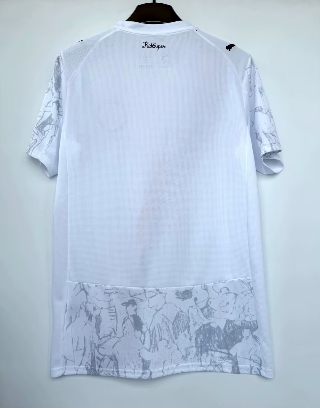 25/26 Man-City away fan version S-4XL