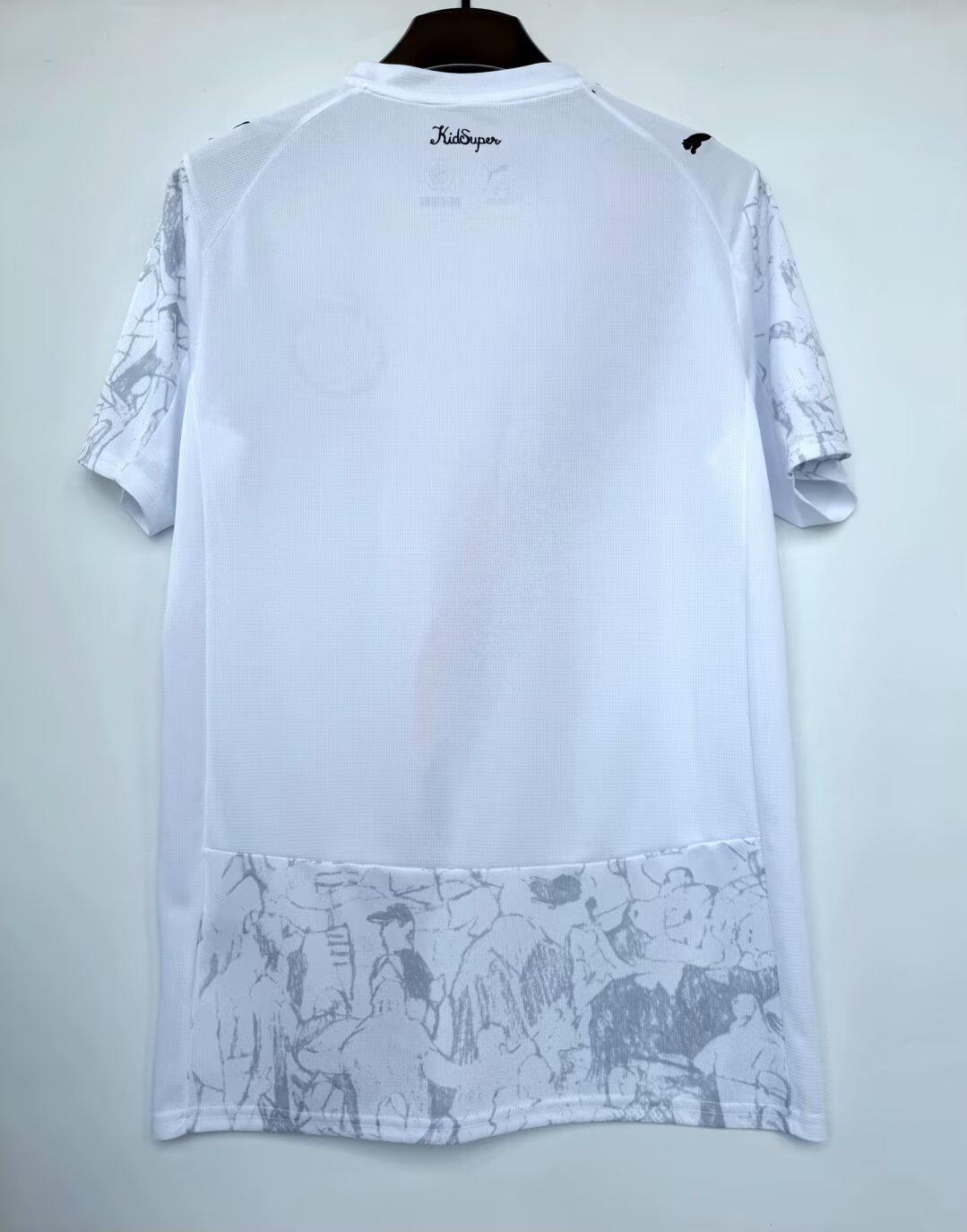 25/26 Man-City away fan version S-4XL