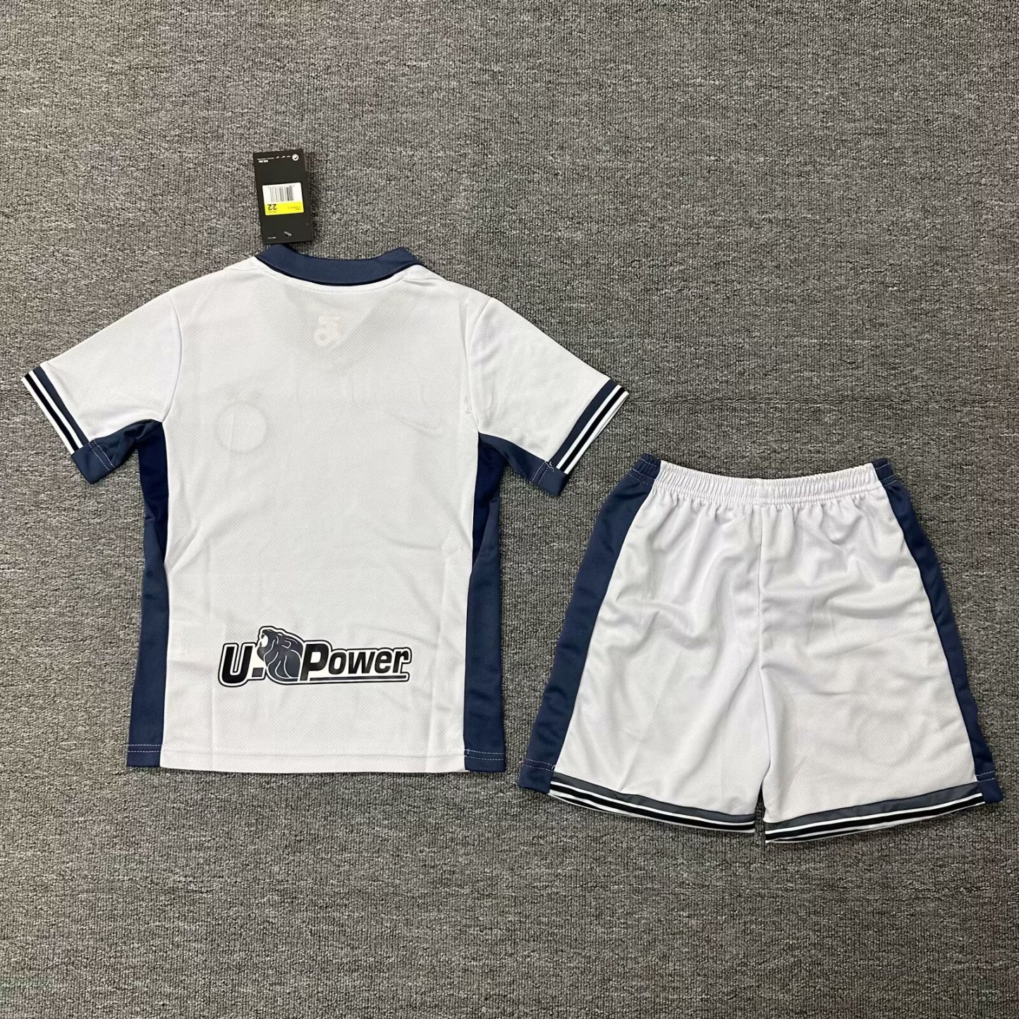 24/25 Inter Milan Away Kids version Sizes 16-28