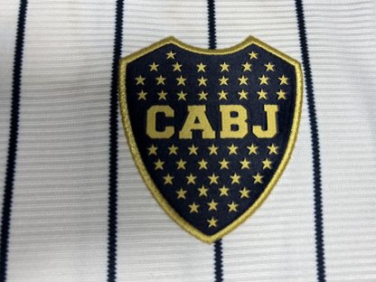 25/26 Boca Juniors baseball fan version S-XXL