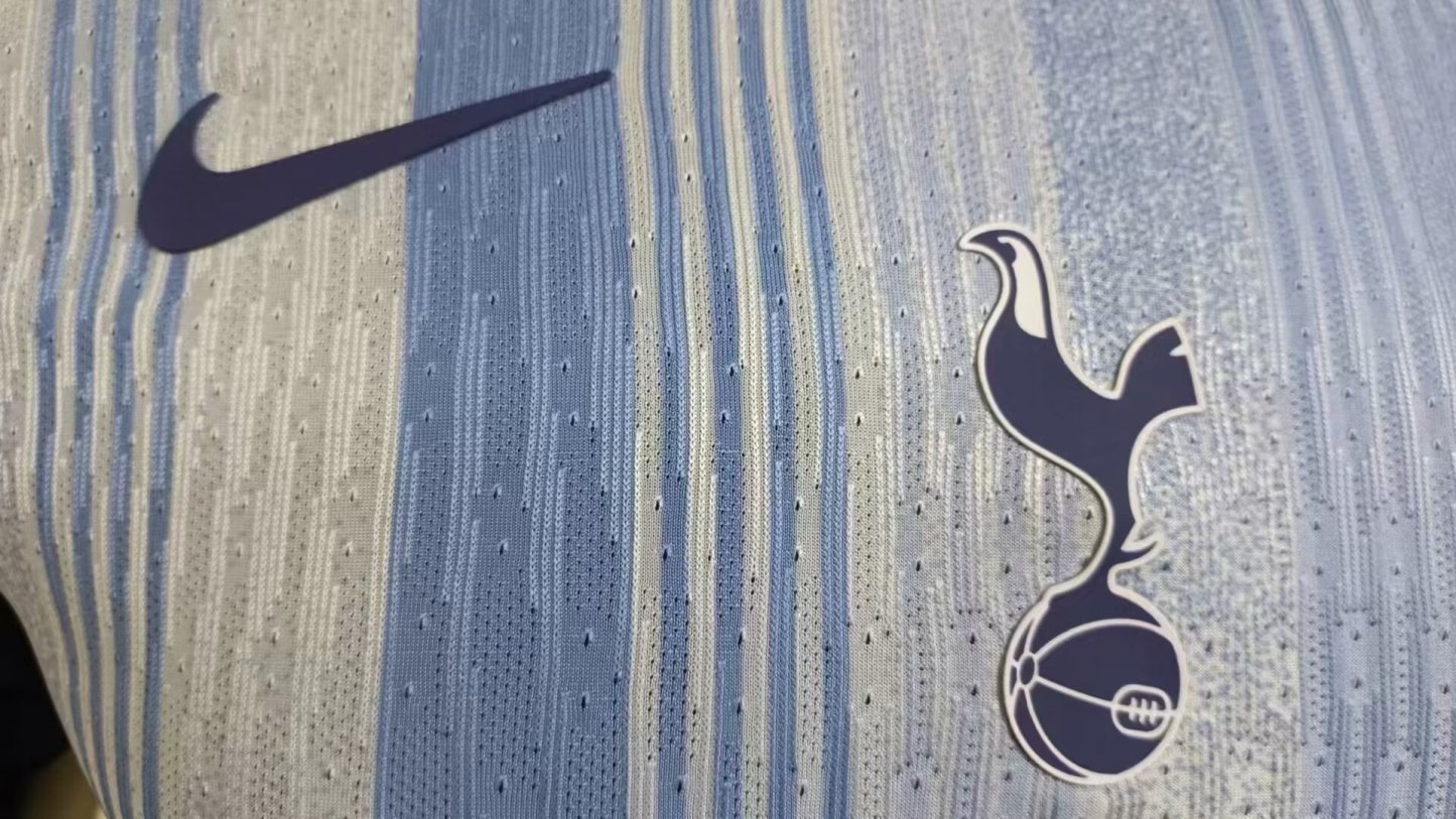 24-25 Tottenham hotspur away player version S-XXL
