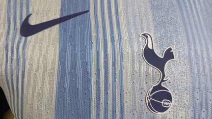 24-25 Tottenham hotspur away player version S-XXL
